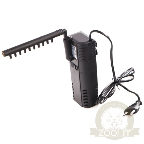 SunSun AquaFilter Hi-Jet 6 - filtr wewnętrzny 450l/h SunSun AquaFilter Hi-Jet 6 - filtr wewnętrzny 450l/h
