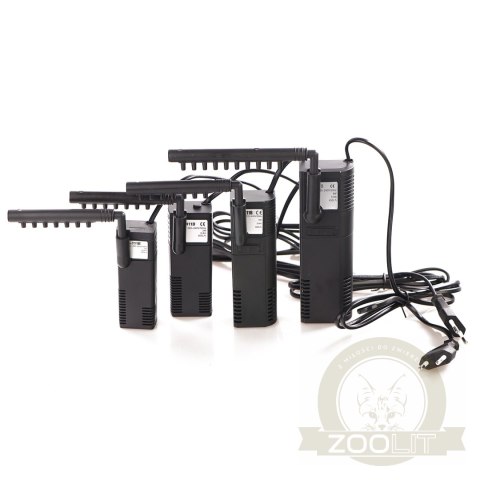 SunSun AquaFilter Hi-Jet 6 - filtr wewnętrzny 450l/h SunSun AquaFilter Hi-Jet 6 - filtr wewnętrzny 450l/h