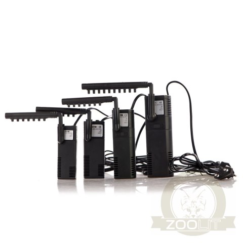SunSun AquaFilter Hi-Jet 6 - filtr wewnętrzny 450l/h SunSun AquaFilter Hi-Jet 6 - filtr wewnętrzny 450l/h