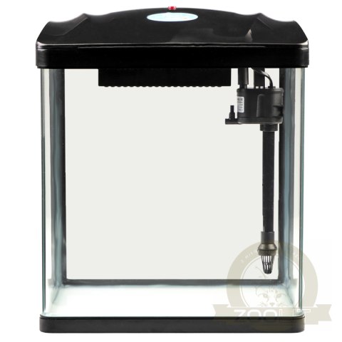 SunSun HR-320 - Akwarium zestaw czarny 19l SunSun HR-320 - Akwarium zestaw czarny 19l