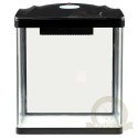 SunSun HR-320 - Akwarium zestaw czarny 19l