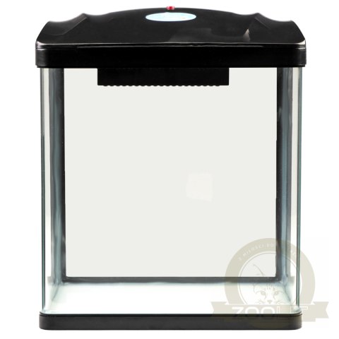 SunSun HR-320 - Akwarium zestaw czarny 19l SunSun HR-320 - Akwarium zestaw czarny 19l