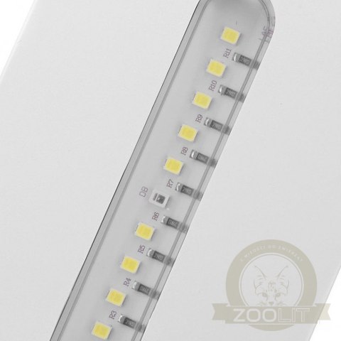 SunSun Shrimp LED - lampa do krewetkariów 5W SunSun Shrimp LED - lampa do krewetkariów 5W
