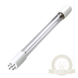 SunSun Żarnik UV 10W do CUV-510