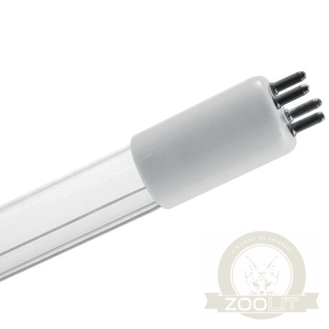 SunSun Żarnik UV 5W do CUV-505 SunSun Żarnik UV 5W do CUV-505