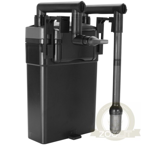 Sunsun Slim Hang Canister M - filtr kubełkowy podwieszany Sunsun Slim Hang Canister M - filtr kubełkowy podwieszany
