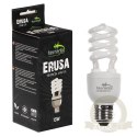 Terrario Erusa Tropical UVB 5.0 - żarówka spiralna 5.0 13W