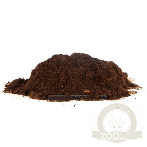 Terrario Paraguay Muds Powder - torf drobny 5l
