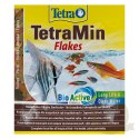 Tetra Min Flakes 12g - pokarm w płatkach dla ryb