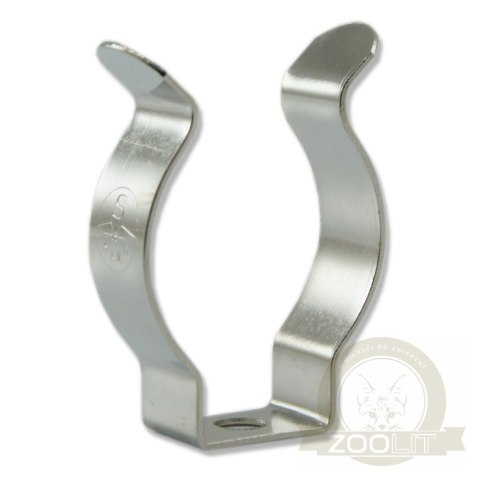 Uchwyt metalowy T8 26mm Uchwyt metalowy T8 26mm
