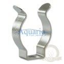 Uchwyt metalowy T8 26mm