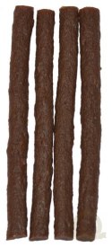 Adbi Yorusie Kabanosy z jagnięciną 250g