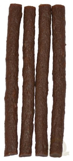 Adbi Yorusie Kabanosy z jagnięciną 250g Adbi Yorusie Kabanosy z jagnięciną 250g