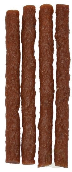 Adbi Yorusie Kabanosy z kaczką 250g Adbi Yorusie Kabanosy z kaczką 250g