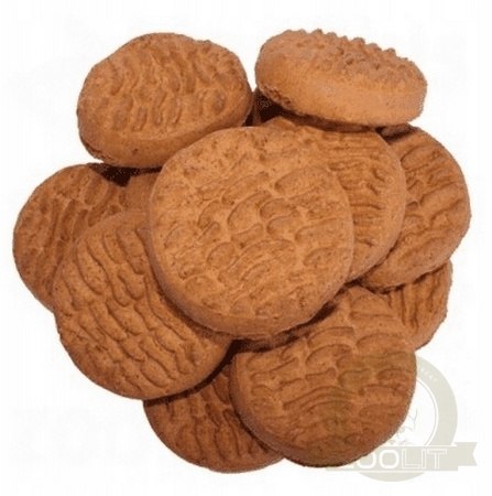 Bosch Psia Spiżarnia - Biscuit Cake 0,9kg Bosch Psia Spiżarnia - Biscuit Cake 0,9kg