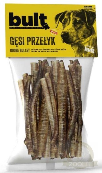 Bult Gęsi przełyk 35g