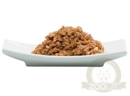 Catz Finefood Classic Kitten N.07 Wołowina i cielęcina puszka 200g