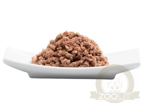 Catz Finefood Classic N.21 Dziczyzna i Karmazyn saszetka 85g Catz Finefood Classic N.21 Dziczyzna i Karmazyn saszetka 85g