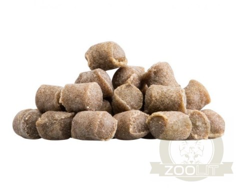 Chewies Trainings-Happen Koza monobiałkowe, bezzbożowe wiaderko 300g Chewies Trainings-Happen Koza monobiałkowe, bezzbożowe wiaderko 300g