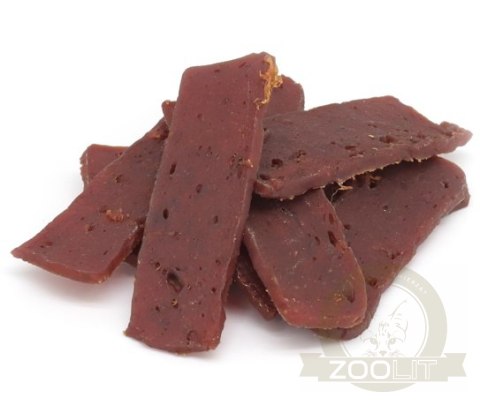 IdeaPet Fileciki z kaczką 500g IdeaPet Fileciki z kaczką 500g
