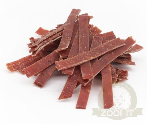 IdeaPet Paski z wołowiną 500g IdeaPet Paski z wołowiną 500g