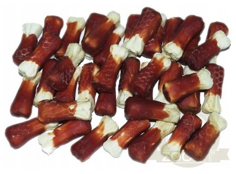 Maced 100% Smakowite - Psiakość prasowana mini z kaczką 500g Maced 100% Smakowite - Psiakość prasowana mini z kaczką 500g