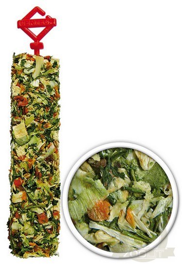 Natural-Vit Coolbaton dla gryzoni warzywny Natural-Vit Coolbaton dla gryzoni warzywny