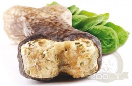 Pawerce Salmon Bone Large Breeds 1szt 115g/17cm