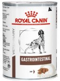 Royal Canin Veterinary Diet Canine Gastrointestinal puszka 400g