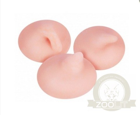 Trixie Dropsy jogurtowe z witaminami dla psa saszetka 200g [31643]