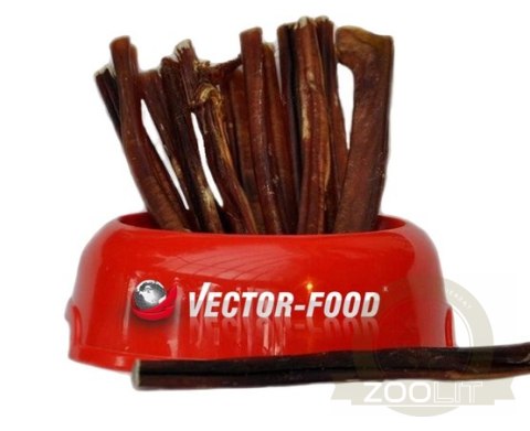 Vector-Food Penis wołowy "York" 8-11cm 2szt Vector-Food Penis wołowy "York" 8-11cm 2szt