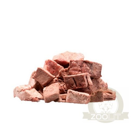 Yummeez Pure Serca jagnięce 35g Yummeez Pure Serca jagnięce 35g