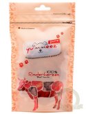 Yummeez Pure Serca wołowe 35g