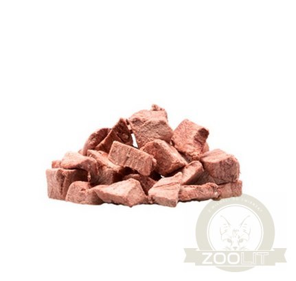 Yummeez Pure Serca wołowe 35g Yummeez Pure Serca wołowe 35g