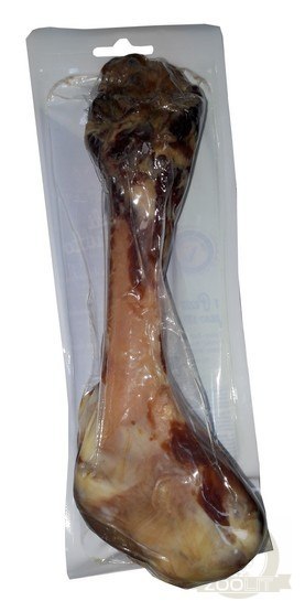Zolux Kość z szynki parmeńskiej L 370g Zolux Kość z szynki parmeńskiej L 370g