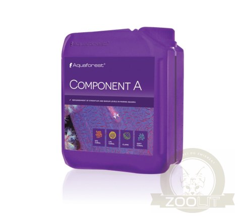 Aquaforest Component A 2000ml