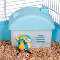Furrever Friends Mouse House - domek dla chomika i myszy