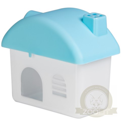 Furrever Friends Mouse House - domek dla chomika i myszy Furrever Friends Mouse House - domek dla chomika i myszy