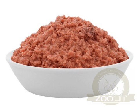 Lucky Lou Lifestage Adult Drób i bażant puszka 800g Lucky Lou Lifestage Adult Drób i bażant puszka 800g