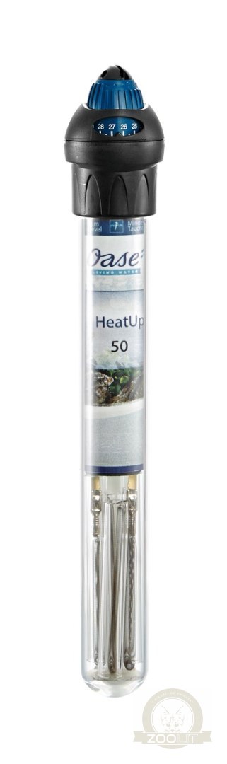 Oase HeatUp 50 - grzałka z regulacją 50W Oase HeatUp 50 - grzałka z regulacją 50W