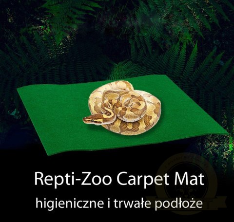 Repti-Zoo Carpet Mat - podłoże do terrarium Repti-Zoo Carpet Mat - podłoże do terrarium