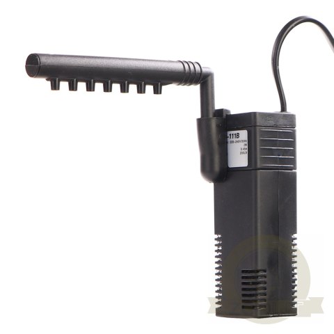 SunSun AquaFilter Hi-Jet 2 - filtr wewnętrzny 200l/h SunSun AquaFilter Hi-Jet 2 - filtr wewnętrzny 200l/h