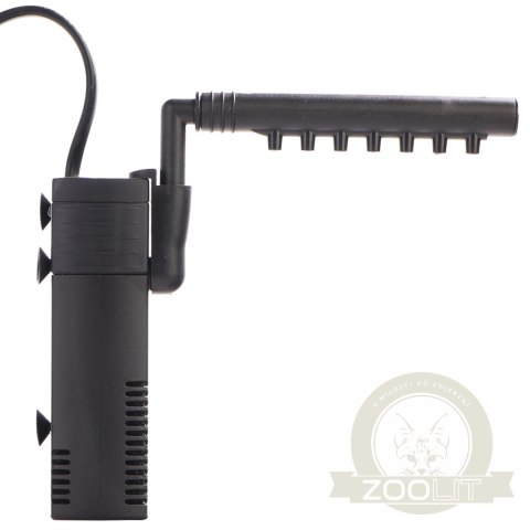 SunSun AquaFilter Hi-Jet 2 - filtr wewnętrzny 200l/h SunSun AquaFilter Hi-Jet 2 - filtr wewnętrzny 200l/h