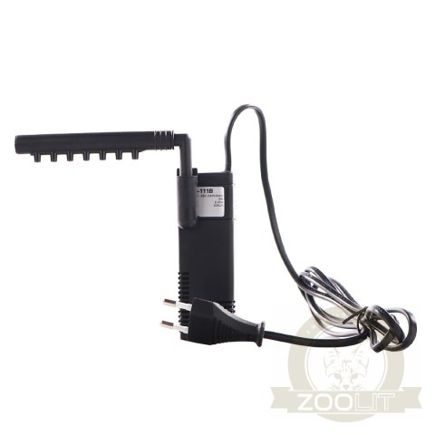SunSun AquaFilter Hi-Jet 2 - filtr wewnętrzny 200l/h SunSun AquaFilter Hi-Jet 2 - filtr wewnętrzny 200l/h