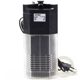 SunSun Corner Filter - filtr wewnętrzny narożny 450l/h