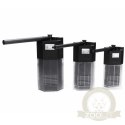 SunSun Corner Filter - filtr wewnętrzny narożny 450l/h