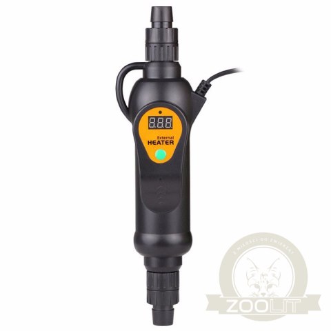 SunSun EH-300 Grzałka zewnętrzna 300W 12/16/20mm SunSun EH-300 Grzałka zewnętrzna 300W 12/16/20mm