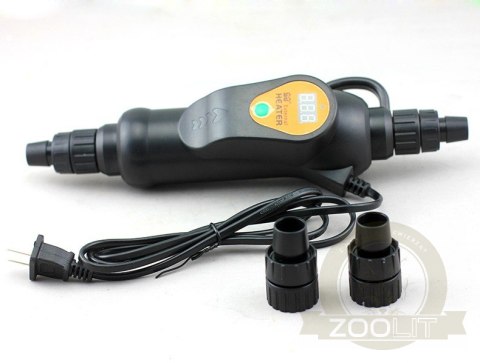 SunSun EH-300 Grzałka zewnętrzna 300W 12/16/20mm SunSun EH-300 Grzałka zewnętrzna 300W 12/16/20mm