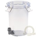 SunSun EW-603 - prefiltr kubełkowy przeźroczysty