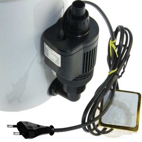 SunSun EW-603B - filtr zewnętrzny 400l/h SunSun EW-603B - filtr zewnętrzny 400l/h